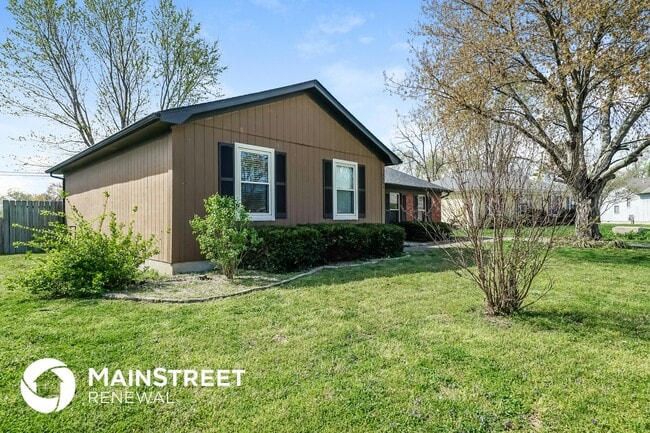 Building Photo - 3702 Bartlett Ct Rental