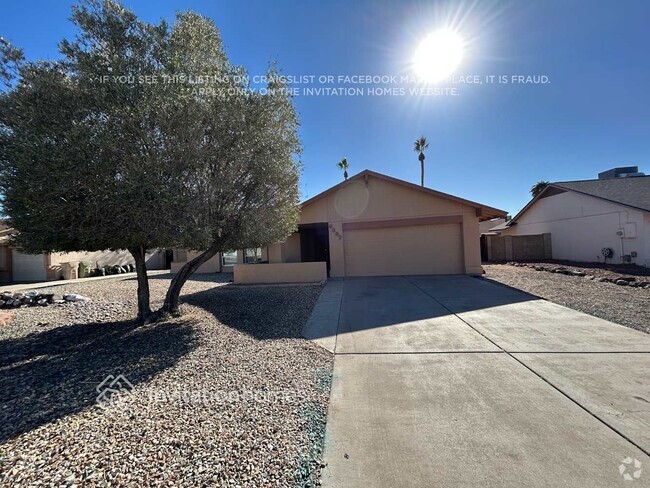 Building Photo - 6337 W Cholla St Rental