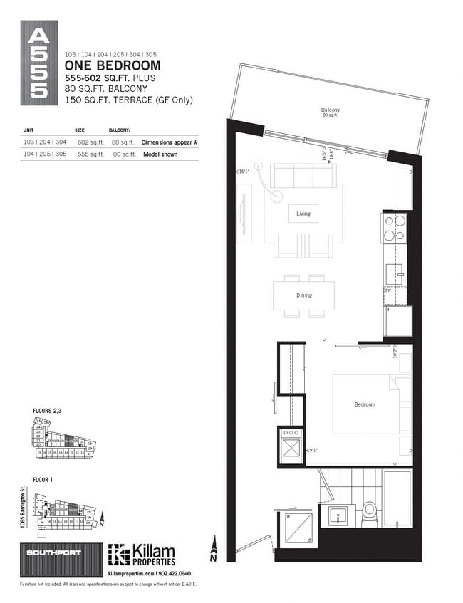 Photo - Southport Apartments