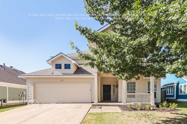Building Photo - 9913 Old Field Dr