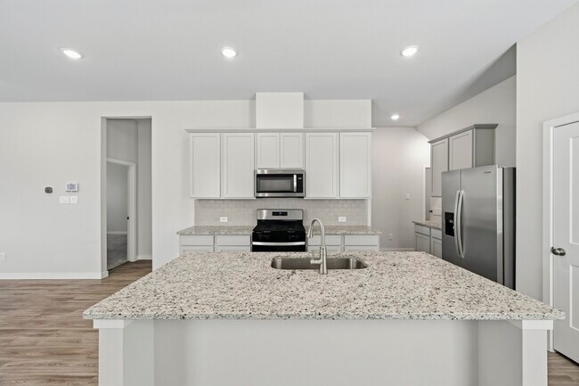 Photo - 21106 Armstrong County Dr