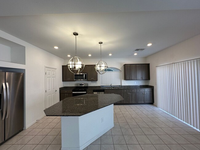 Photo - Robindale & Westwind - Phase 1