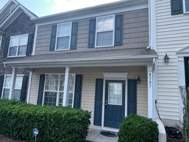 Available now in Long Lake, Raleigh! - Available now in Long Lake, Raleigh! Townhome