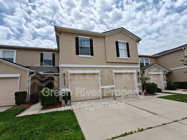 Building Photo - 1500 Calming Water Dr Unit 5503