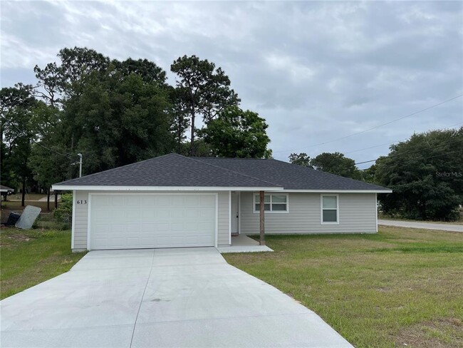 Photo - 613 Eden Dr House