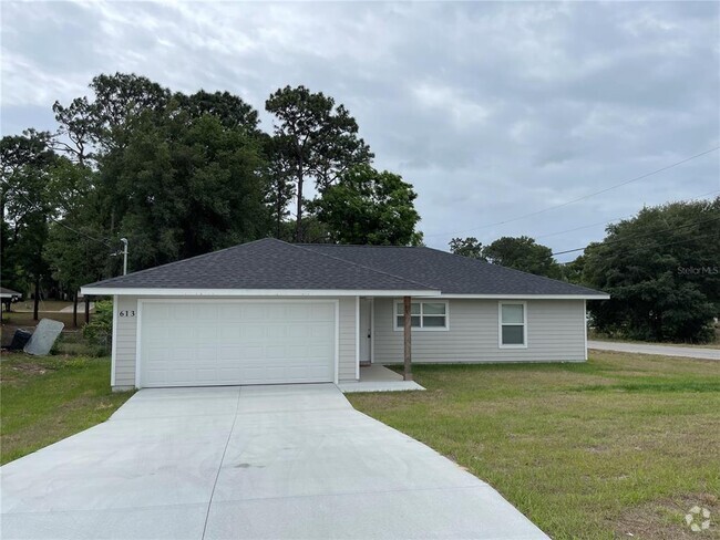 Building Photo - 613 Eden Dr Rental