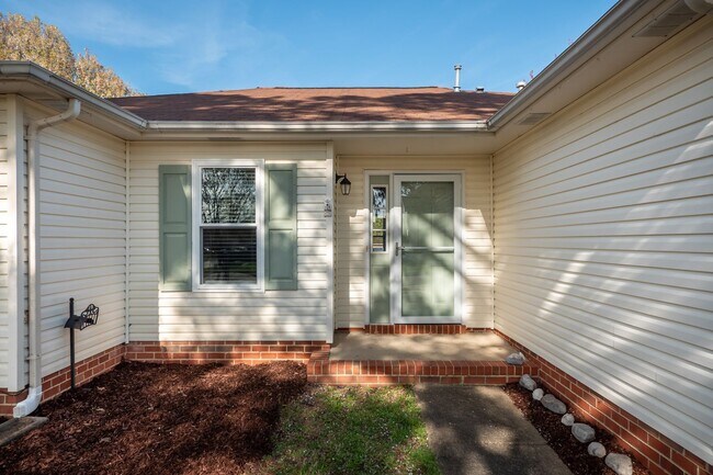 Photo - Beautiful Ranch in Pine Meadows | Water View