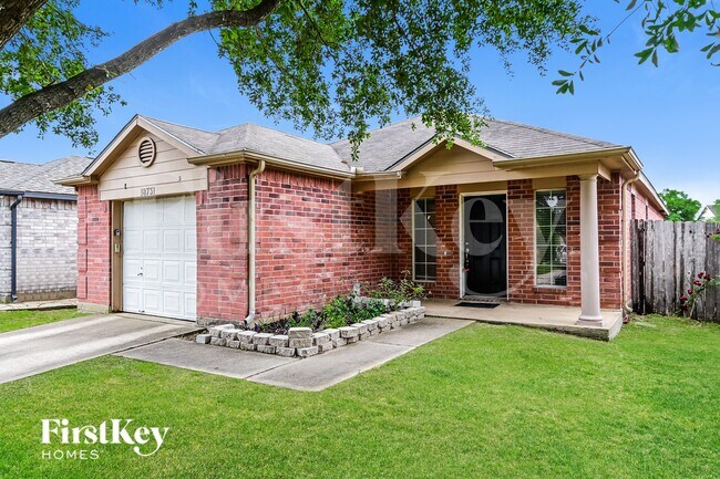 Photo - 18731 Reynolds Park Dr