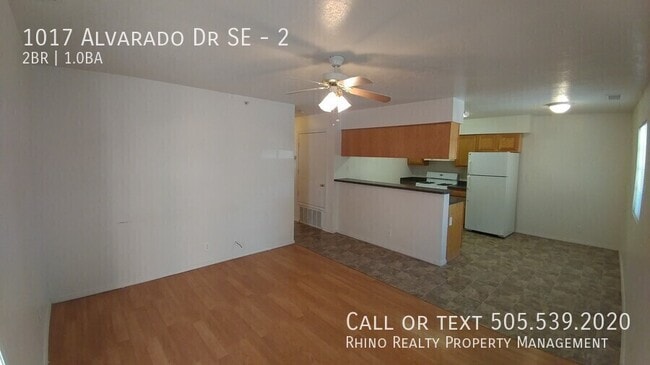 Photo - 1017 Alvarado Dr SE Unit 2