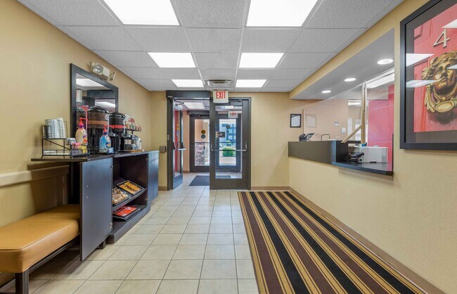Photo - Furnished Studio-Buffalo - Amherst