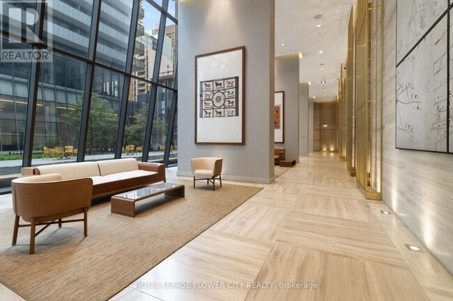 Photo - 50 Charles St E Unit 2410