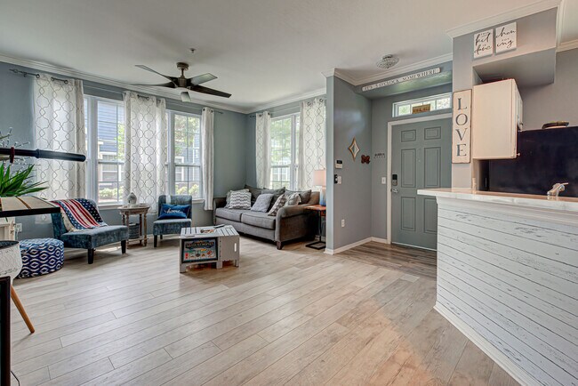 Photo - 5520 Rosehill Rd Unidad 104