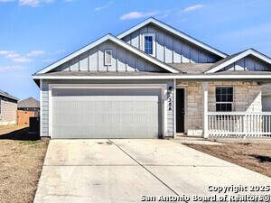 Photo - 506 Blue Stem Rd