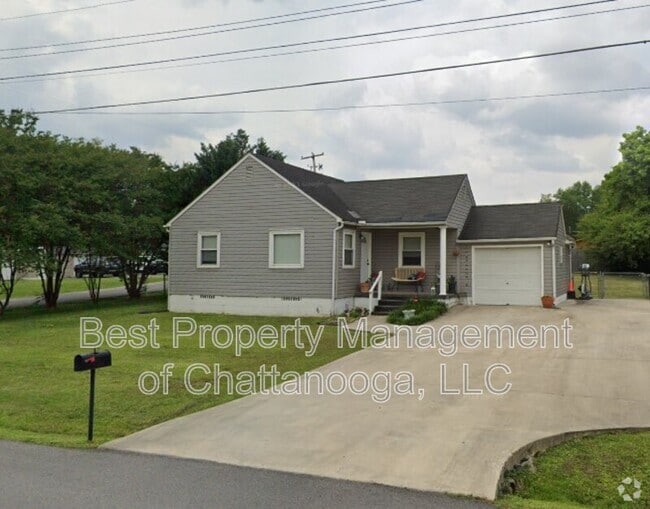 Building Photo - 1515 Mc Donald Rd Rental