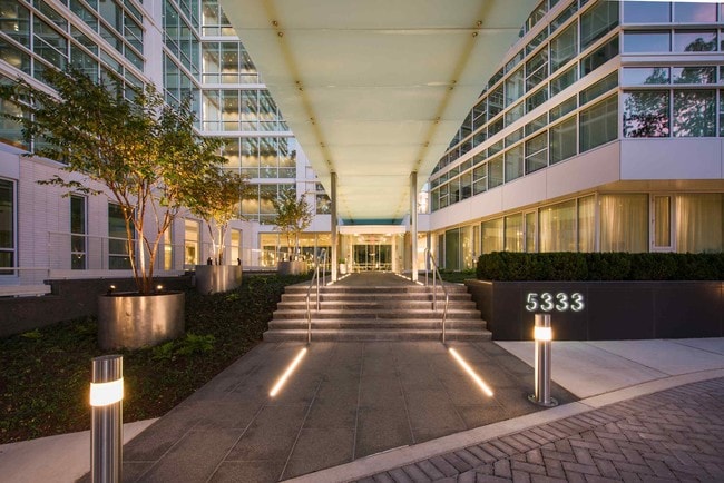 5333 Connecticut | Washington, DC | Starting at $2,188 | ForRent.com
