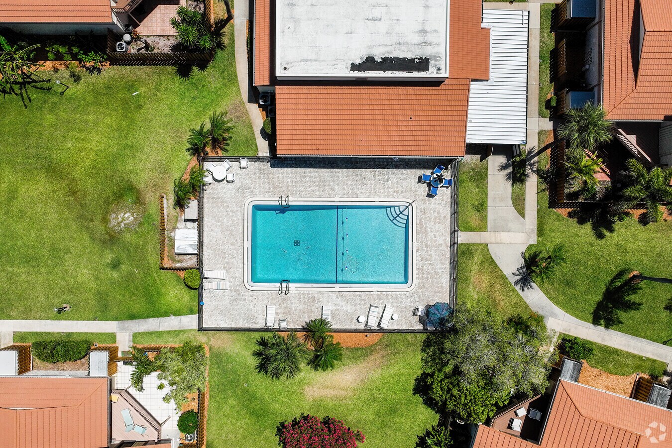 200 S Banana River Blvd Cocoa Beach, FL 32931-5084 - Banana Bay Condominiums