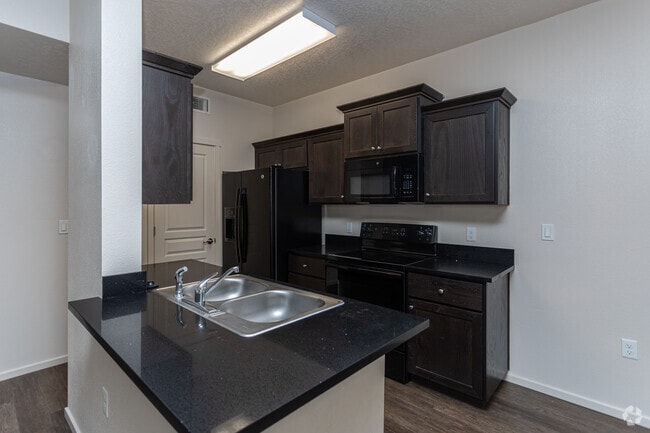 Photo - Legacy at 50th Street Apartments