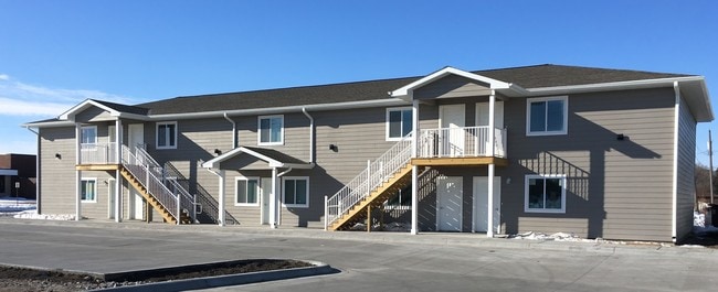 Front - 509 4th N St Unit 17