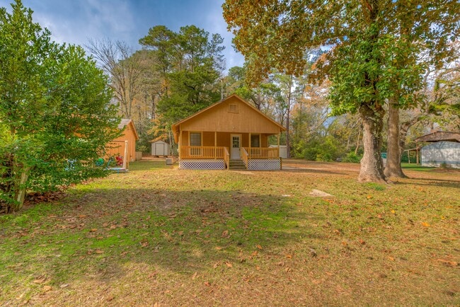 Photo - 204 S Pitzer St