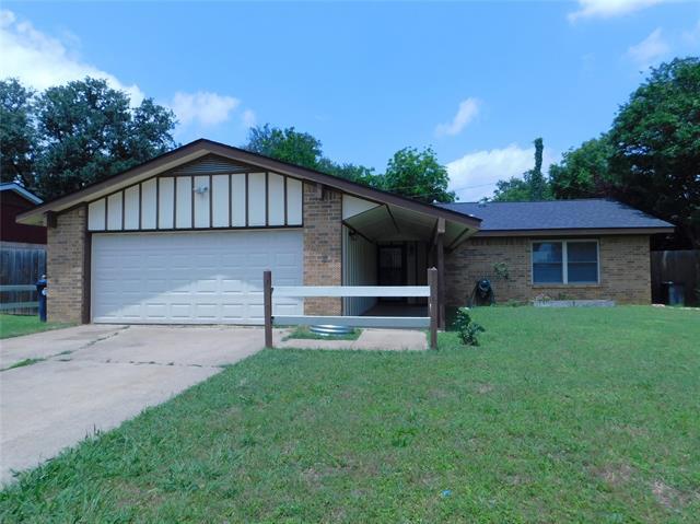 Photo - 3507 Hummingbird Ln