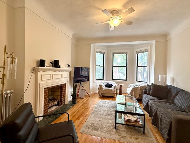 Building Photo - 65 Berkeley St Unit 1A