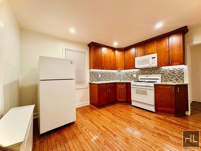 East 228th Street