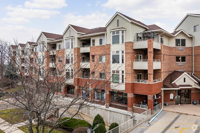 Photo - Junction Point