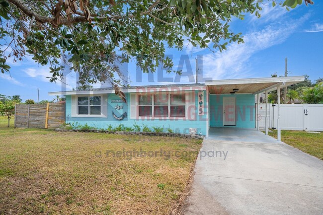 Adorable 2 Bedroom in Venice FL available ... - Adorable 2 Bedroom in Venice FL available ... House