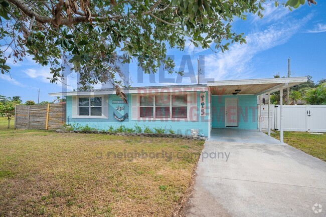 Building Photo - Adorable 2 Bedroom in Venice FL available ... Rental