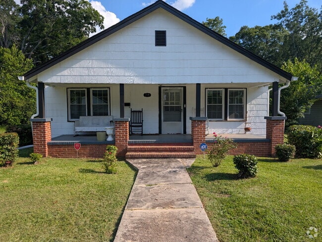 Building Photo - 714 E Tinsley St Rental
