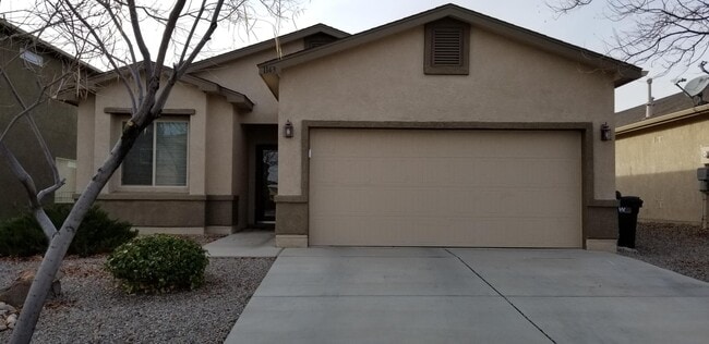 Photo - 1143 Desert Sunflower Dr NE House