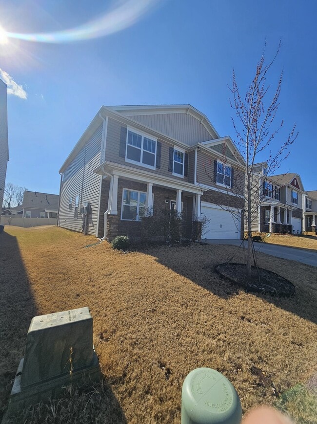 Photo - 25 Corbel Dr