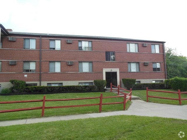 Westwood Garden - Westwood Garden