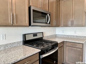 Photo - 899 N 1120 E