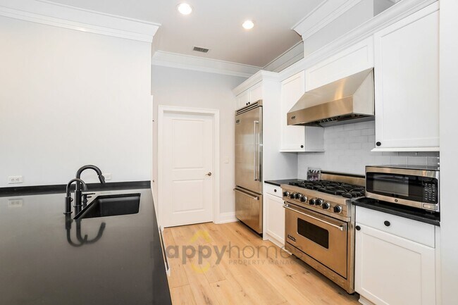 Photo - Waterfront Oasis: Fully Furnished 1BR/1.5BA with Marsh Views