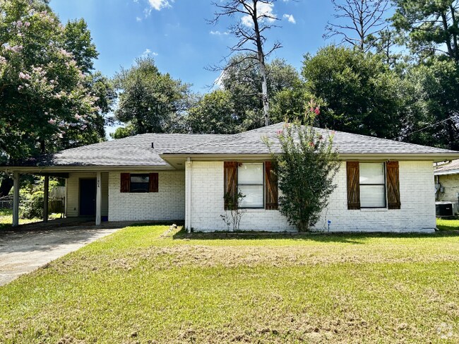 Building Photo - 1804 Byron Dr Rental