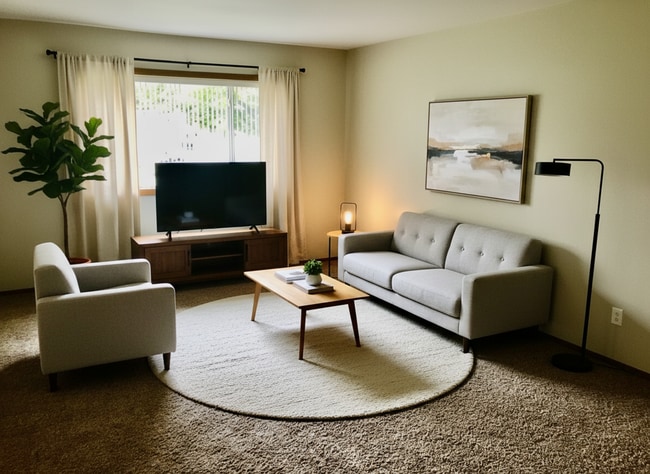 Photo - Large 1 Bedroom 1 Bath at Indian Village Apartments Unit IVA34