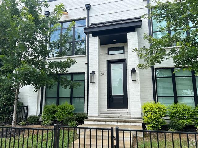 Building Photo - 408 M.L.K. Jr Blvd Unit 201 Rental