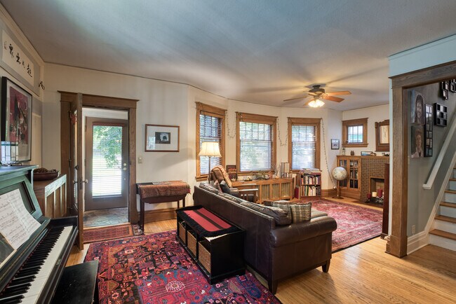 Photo - 1003 Goodrich Ave Casa