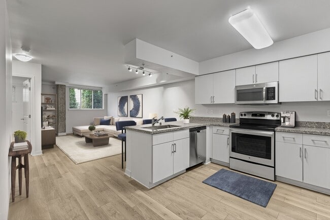 Building Photo - Park Metro