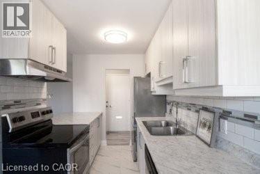 Photo - 579 Clare Ave Unit 501