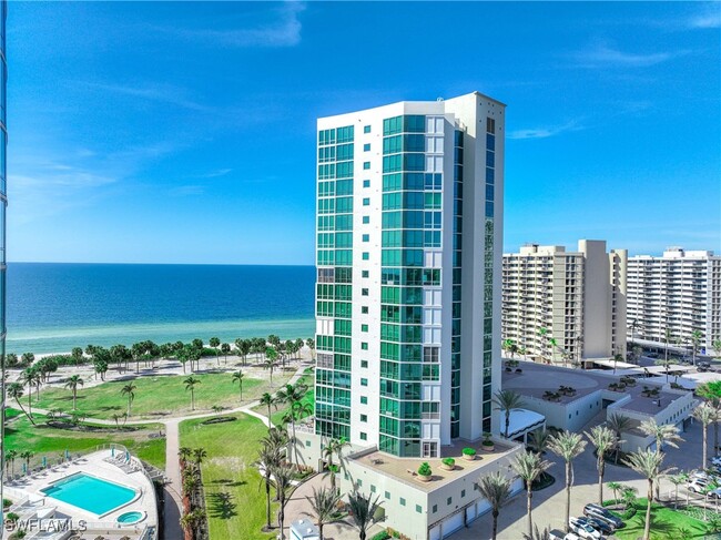 Photo - 3991 Gulf Shore Blvd N Condominio Unidad PH101