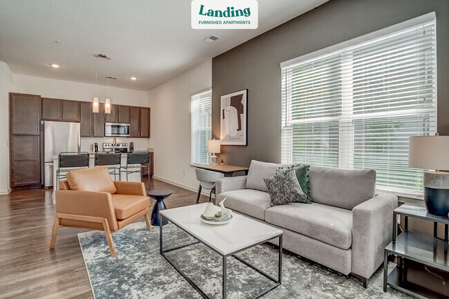 Photo - 1905 Promenade Way Apartment Unit 3102.350927