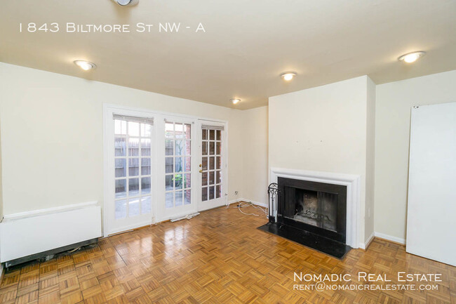 Photo - 1843 Biltmore St NW Condo Unit A