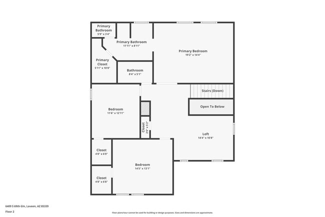 Photo - 6409 S 69th Glen