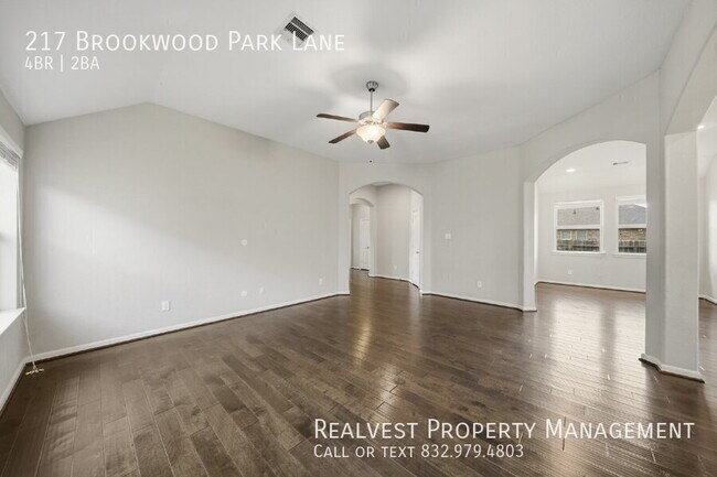 Photo - 217 Brookwood Park Ln