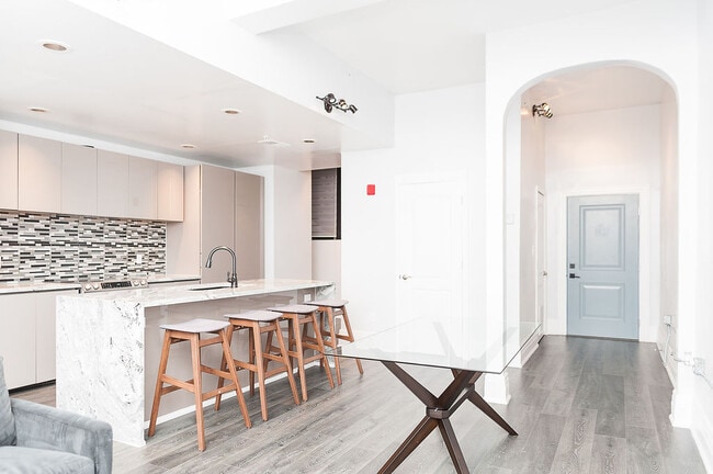 Photo - Lancaster Apartments