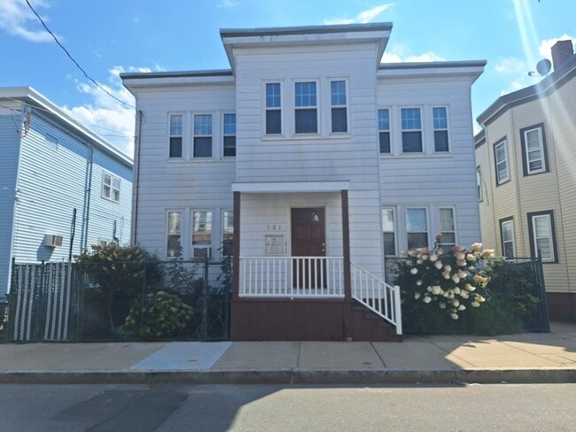 Building Photo - 181 Congress Ave Unit 1 Rental