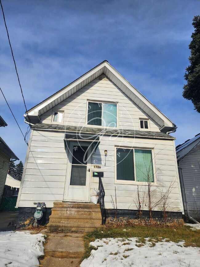 Photo - 2 bed 1 bath in West Toledo!