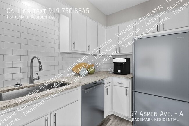 Photo - 57 Aspen Ave Unit A